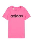 ADIDAS SPORTSWEAR Shirts 'Essentials'  magenta