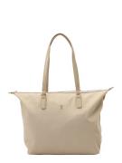 TOMMY HILFIGER Shopper 'POPPY'  beige