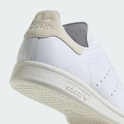 ADIDAS ORIGINALS Sneaker low 'Stan Smith'  beige / hvid