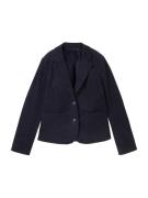 TOM TAILOR Blazer  marin