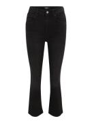 Only Petite Jeans 'ONLEVERLY'  black denim