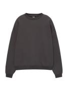 Pull&Bear Sweatshirt  grå