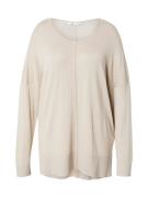 Z-One Pullover 'Ya44mila'  beige