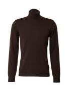 BLEND Pullover 'Bruton'  choko