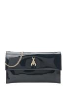 PATRIZIA PEPE Clutch  antracit