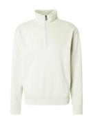 BOSS Sweatshirt  beige