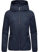 Ragwear Funktionsjakke 'Dizzie'  navy