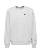 Champion Authentic Athletic Apparel Sweatshirt  navy / grå-meleret