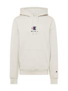 Champion Authentic Athletic Apparel Sweatshirt  mørkeblå / greige / rø...