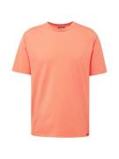 SCOTCH & SODA Bluser & t-shirts  orangerød