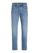 JACK & JONES Jeans 'CHRIS'  blue denim