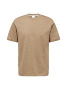 JACK & JONES Bluser & t-shirts 'JPRCCLOGAN'  brokade