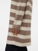 VERO MODA Cardigan 'Philine'  beige / creme