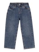 TOM TAILOR Jeans  blue denim