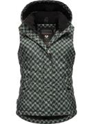 Ragwear Vest 'Hesty'  mint / sort