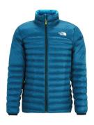 THE NORTH FACE Udendørsjakke 'TERRA PEAK'  petroleum