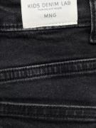 MANGO KIDS Jeans  sort