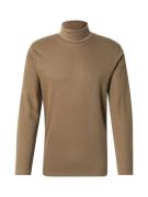 Lindbergh Bluser & t-shirts  taupe