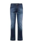 GARCIA Jeans  blue denim