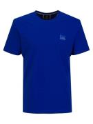 19V69 ITALIA Bluser & t-shirts 'RAFAEL M.P.'  royalblå