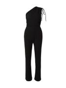 Skirt & Stiletto Jumpsuit 'Amari'  sort