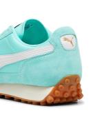 PUMA Sneaker low 'Easy Rider'  turkis / guld / hvid