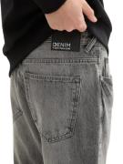 TOM TAILOR DENIM Jeans 'AEDAN'  grey denim