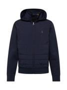 Polo Ralph Lauren Sweatjakke  navy