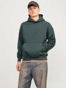 JACK & JONES Sweatshirt 'JJEUrban Edge'  gran