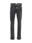 MUSTANG Jeans 'Orlando'  black denim