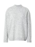 Calvin Klein Jeans Pullover  grå