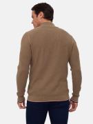 Jacey Quinn Pullover  brun