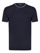 Jacey Quinn Bluser & t-shirts  navy / hvid