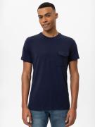 Daniel Hills Bluser & t-shirts  navy