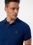 Daniel Hills Bluser & t-shirts  navy / hvid