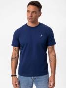 Moxx Paris Bluser & t-shirts  navy / hvid