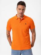 Daniel Hills Bluser & t-shirts  orange