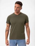 Anou Anou Bluser & t-shirts  khaki