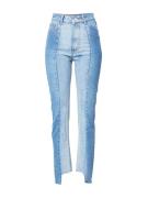 Misspap Jeans  blue denim / lyseblå