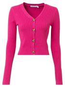 Warehouse Cardigan  pink