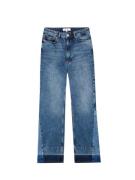 Scalpers Jeans  blue denim