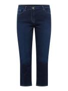 Persona by Marina Rinaldi Jeans 'ILENIA'  blue denim