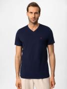 Jacey Quinn Bluser & t-shirts  navy / rød / sort / hvid