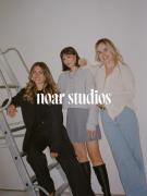 noar studios Leggings  sort