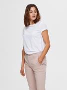 SELECTED FEMME Shirts  hvid