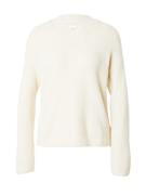 GAP Pullover 'FOREVERCOZY'  naturhvid