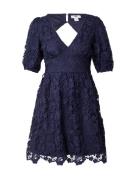 Dorothy Perkins Kjole  navy