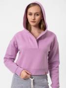 Cool Hill Sweatshirt  lilla