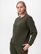 Cool Hill Sweatshirt  khaki