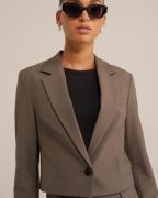 WE Fashion Blazer  khaki